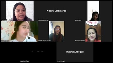 QVA Client Lorna VA Interview