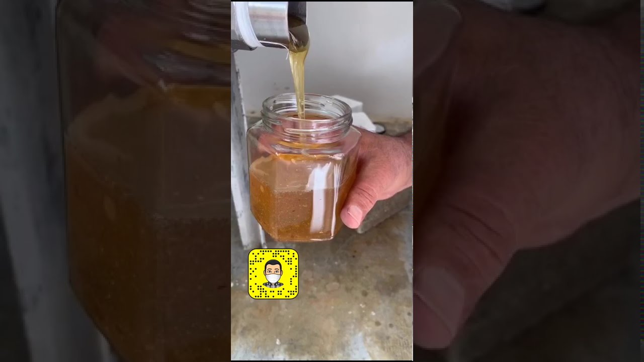 تغطية منحل ومحمية ابو منصور البراك