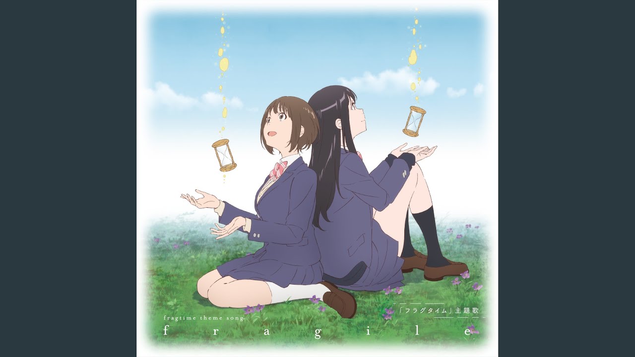 fragile (instrumental) - YouTube