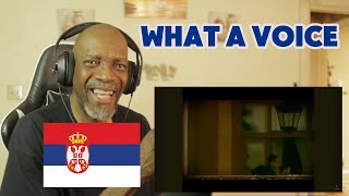 Mr. Giant Reacts Nedeljko Bajić Baja | Zapisano je u vremenu by Mr. Giant 8,846 views 4 weeks ago 9 minutes, 52 seconds