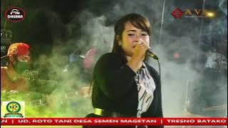 Download lagu dhehan musik wong jowo payung hitam monic   ajp bkp avs madiun