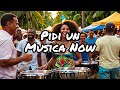 Request a song  pidi un musica  on so sabi vibes