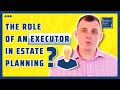 An executor, known as a personal representative in Florida and other states, is an individual responsible for helping to settle the estate of someone who has passed. This involves working...