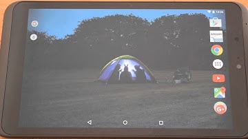 Tablet Tips : Tesco Hudl 2 Tablet - Tips and Tricks to use your Hudl 2