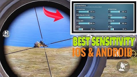 BGMI BEST SENSITIVITY | ZERO RECOIL | SAMSUNG A3,A5,A6,A7,J2,J5,J7,S5,S6,S7,59,A10,A20,A30,A50,A70