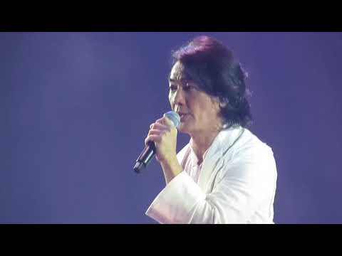 20190420 Macau-鄭伊健 Along with Ekin Live Concert 看天的日子