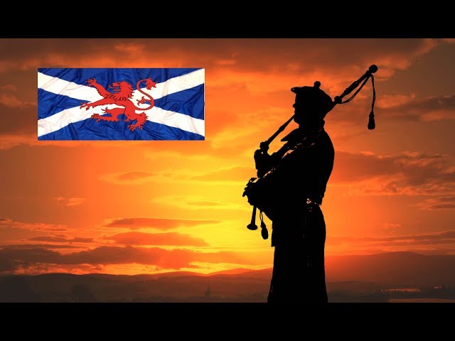 💥Jacobite Sword Dance (Medley)💥Gordon Highlanders💥 class=