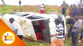 Celebrity SAD NEWS: 7 killed, 5 injured in tragic road accident SEE NAMES Net Worth