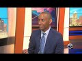 Barton Morris Cannabis News Reel