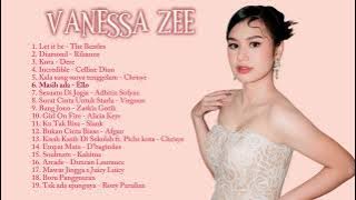Vanessa Zee Full Album Indonesian Idol Season 13 2025