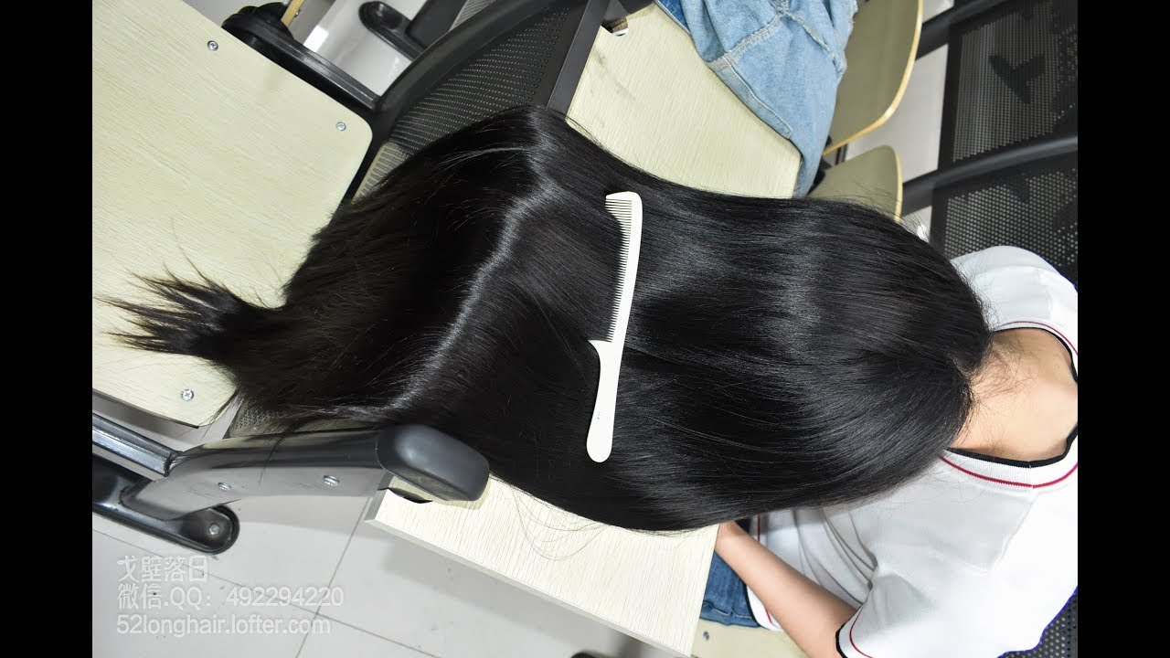 戈壁落日长发展示009#