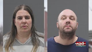 Sioux Falls woman sentenced to jail in sex abuse case