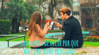 Miniatura de "Dosogas - Los Dos (Lyrics + video)"