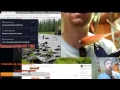 Вечер. Вяжем мух, говорим о рыбалке. Розыгрыш в конце стрима!!