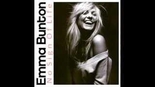 Emma Bunton - No Sign Of Life