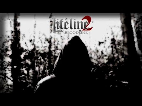 Lifeline 2 - Forest Walker #1