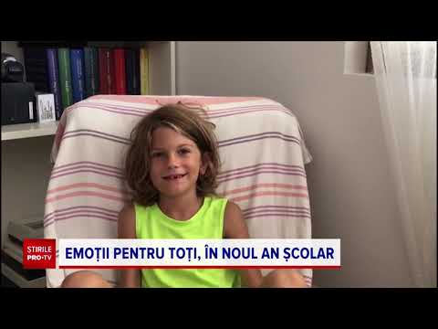 Video: Fiul Reporterului O întrerupe în Emisiunea De știri Live