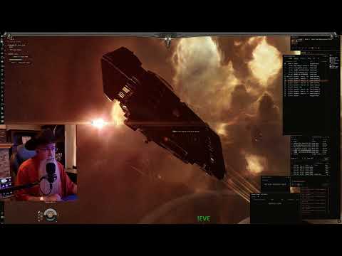 Fenrir Space Trucking  - EVE Online 2440