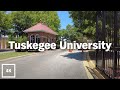 ⁴ᴷ⁶⁰Walking Alabama: Tuskegee University