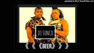 DJ SUNCO| BEER