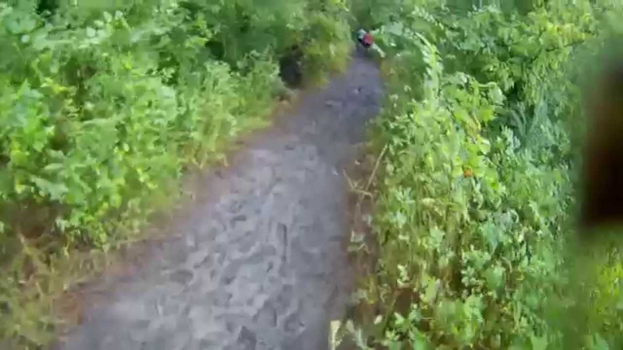 Conquer the Gauntlet Tulsa 2015 Part 8