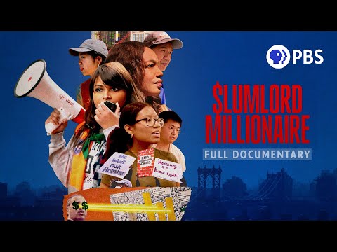 Corrupt Landlords, Gentrification and NYC's Hostile Rental Market | Full Documentary | VOCES