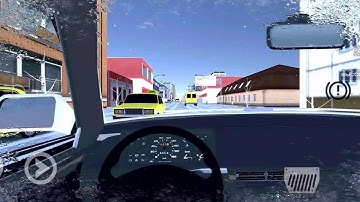 Traffic Race Russia : Extreme Car Driving-Gameplay Walkthrough New Game All Levels Part3 Android,İos