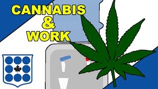 Ask an Expert: Cannabis and the Workplace with Abby Deshman