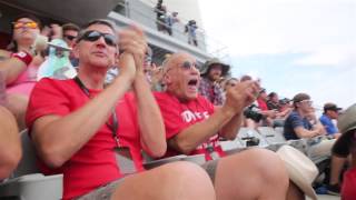 X Games Austin: Chase Hawk Wins X Games Gold