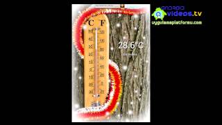 Android Thermometer (Free)