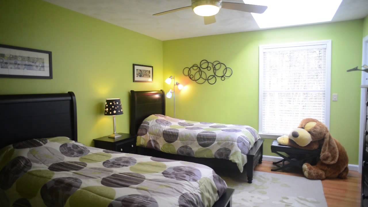 9 Colleen Drive Salem NH Mclennan YouTube