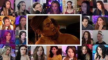 Abby, Owen and the Boat | The Last of Us Part 2