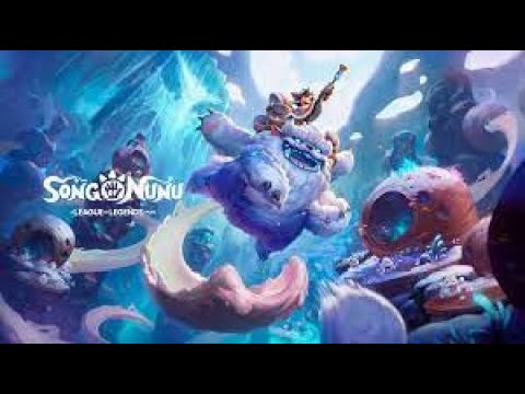🔴라이엇 신작, 송 오브 <strong>누누</strong> 1회차 드가자!! | 누누게임-이리