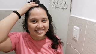 How To Shaved Head Bald At Home Girl Self Headshave Takla Tonsure Skinhead Mundan