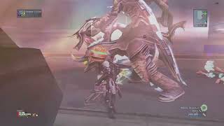 Unsafe Passage U | Phantasy Star Universe: Clementine (Private Server)