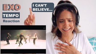 Download Lagu EXO 엑소 'Tempo' MV | REACTION!! MP3