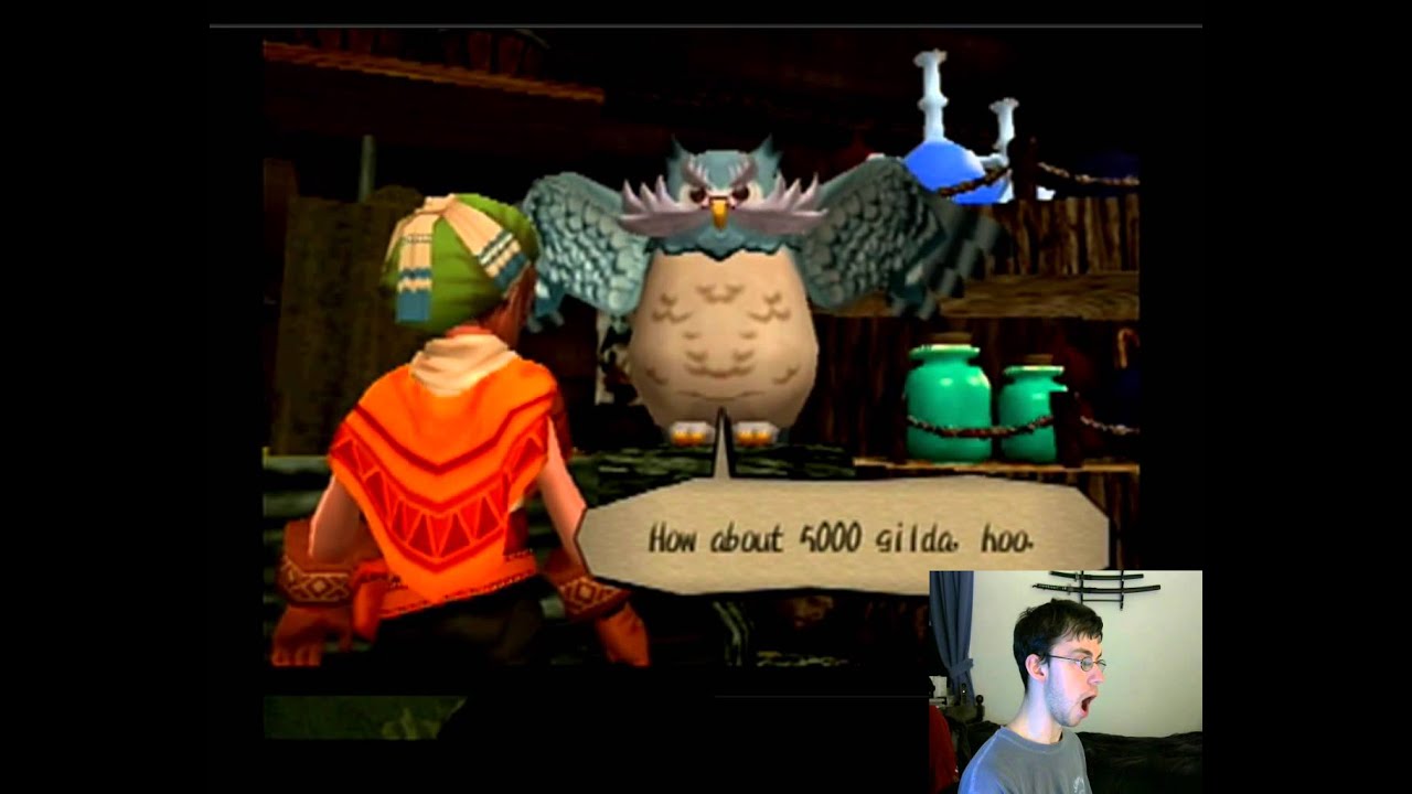 I can get this awesome sword...