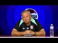 📽️ Rapid - CFR Cluj | Petrescu: „Mai avem nevoie de întăriri!”