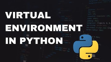 How to Create a Python Virtual Environment | Step-by-Step Tutorial