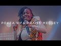 Pokea sifa praise medley  icc nairobi praise set