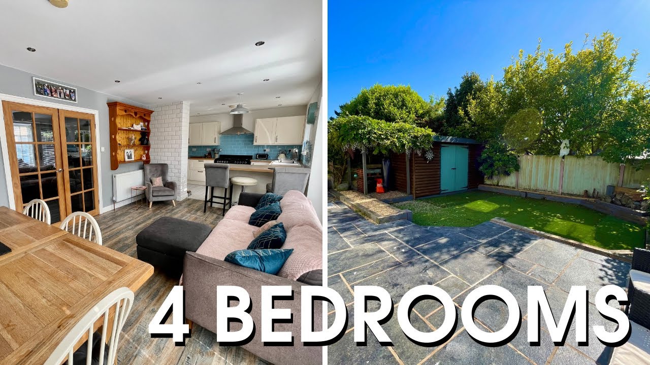 Bramhall Avenue, Bolton Guide Price £280,000 YouTube