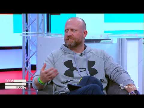 მარტო გირჩის პარლამენტში შესვლას არანაირი აზრი არ აქვს - ზურაბ გირჩი ჯაფარიძე