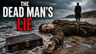 The Dead Man Who Fooled Hitler and Changed WWII