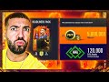 FIFA 22: 1.000€ in HEADLINER Packs das bekommst du.. (PACK LUCK) 🔥🔥 EXPERIMENT !!