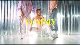 Yummy By Justin Bieber Choreography Ani Javakhi