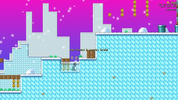 SuperTux 0.6.1 Primed for Action secret 1