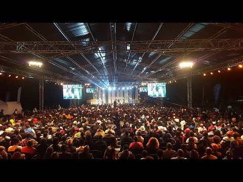 Churchill Show S08 E06 THIKA