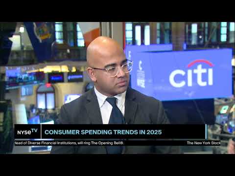 Vivek Pandya, Sr Lead Analyst at Adobe Digital Insights joins NYSE TV Live Episode cover