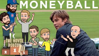 Moneyball: The Greatest Sports Movie Ever Made?