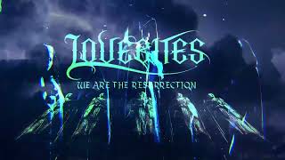 Lovebites We Are The Resurrection